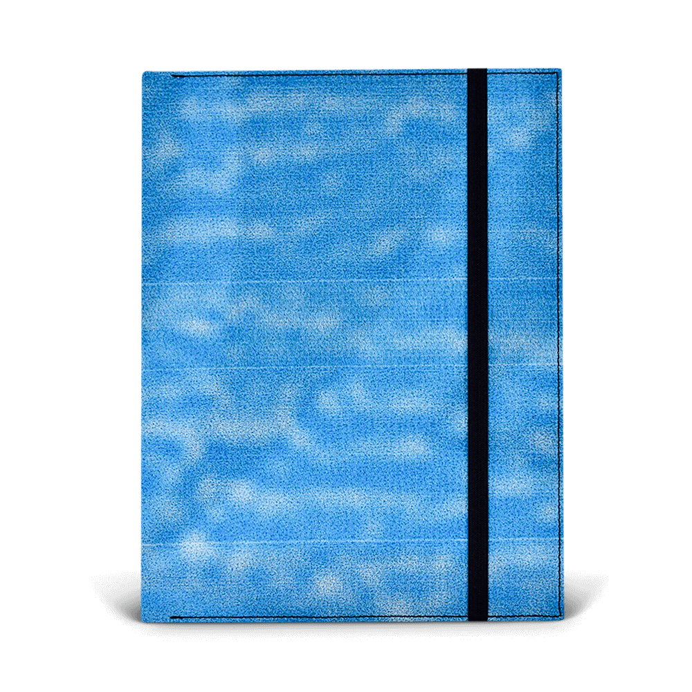 Oliver Notebook
