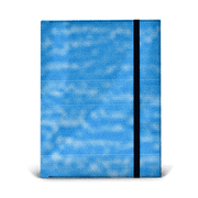 Oliver Notebook