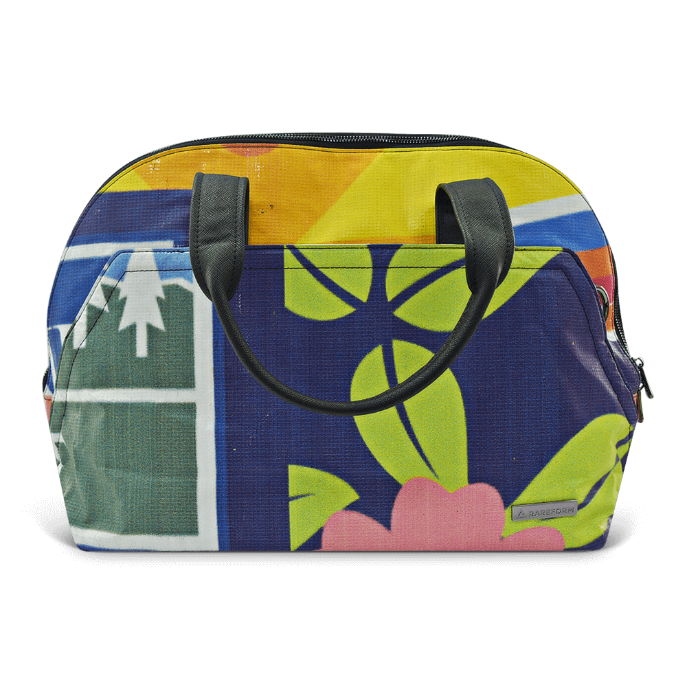 Maya Cross-Body