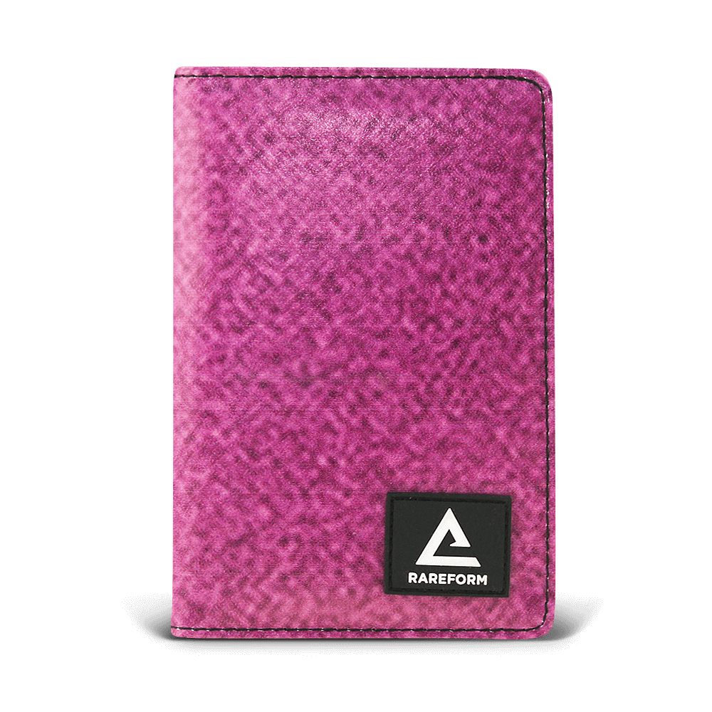 Huxley Passport Holder