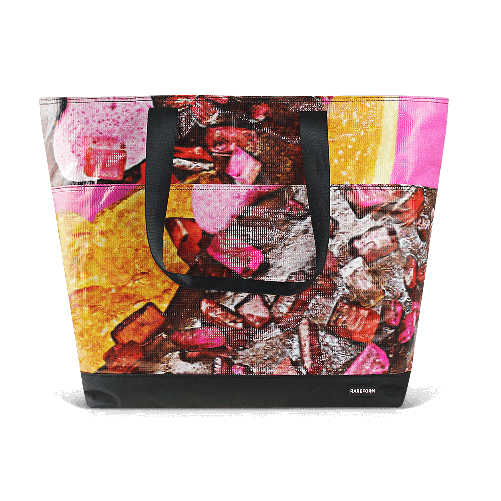 Hudson Tote
