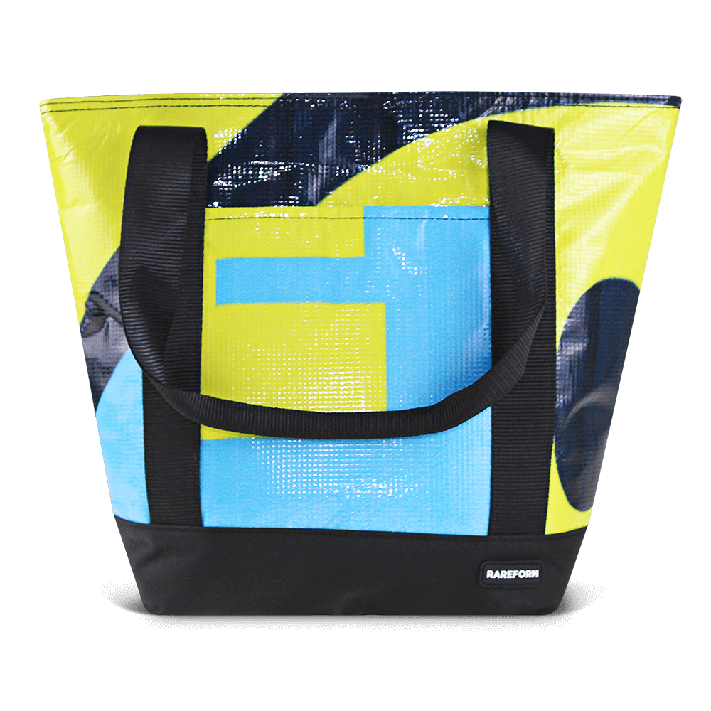 Beck Cooler Tote