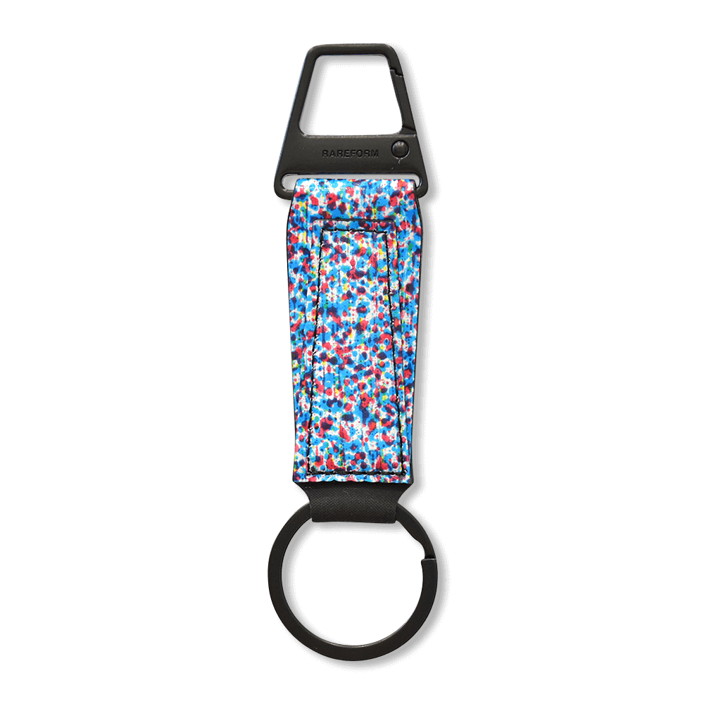 Roam Keychain