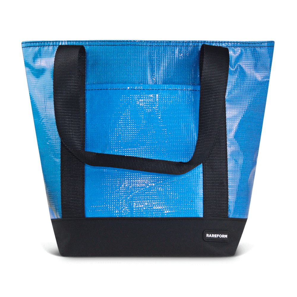 Beck Cooler Tote