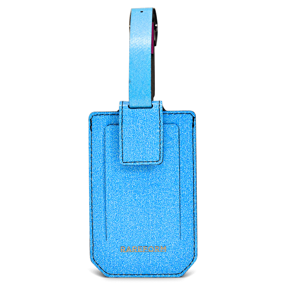 Salvador Luggage Tag