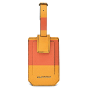 Salvador Luggage Tag