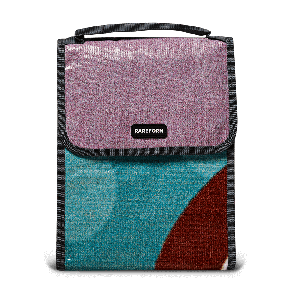 Merrick Lunch Tote