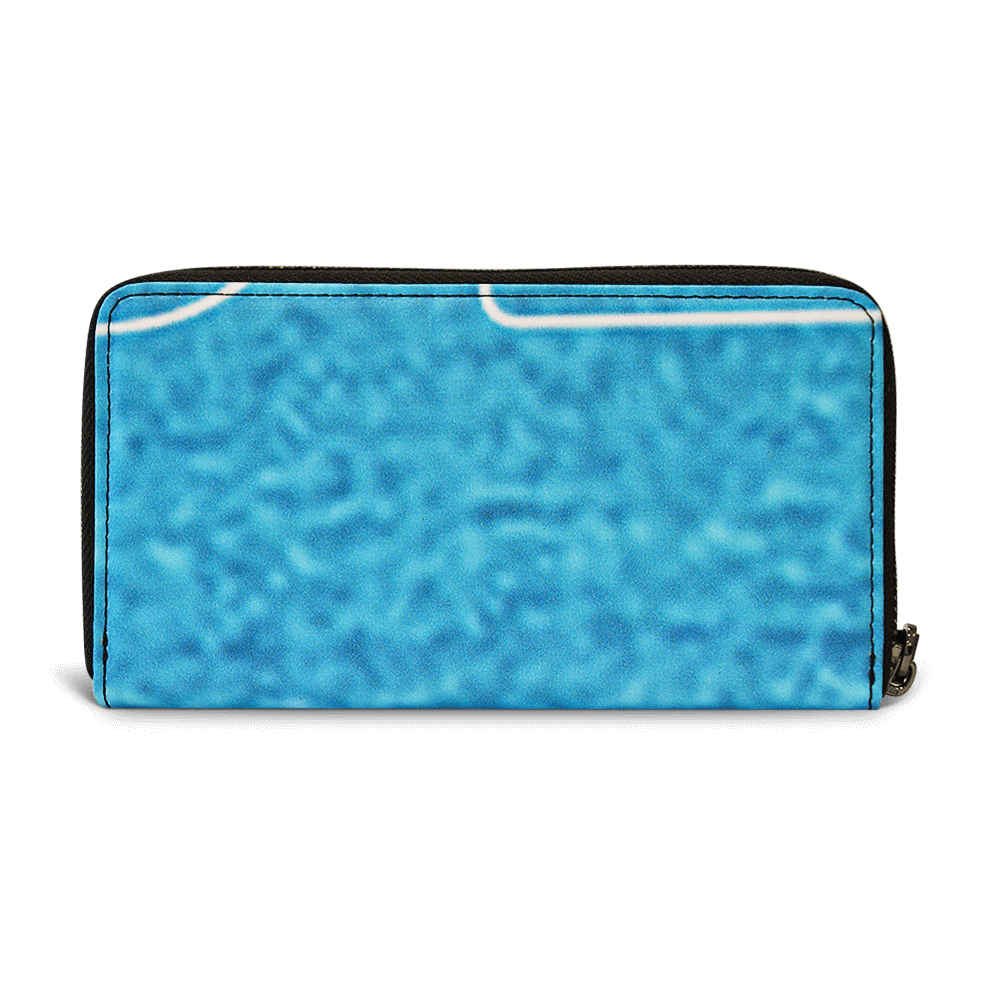 Madison Wristlet