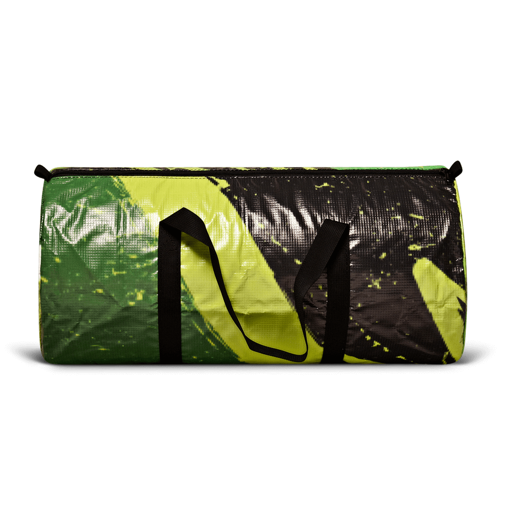 Light Duffle