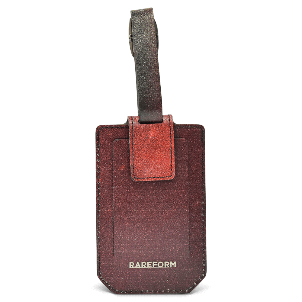 Salvador Luggage Tag
