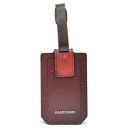 Salvador Luggage Tag