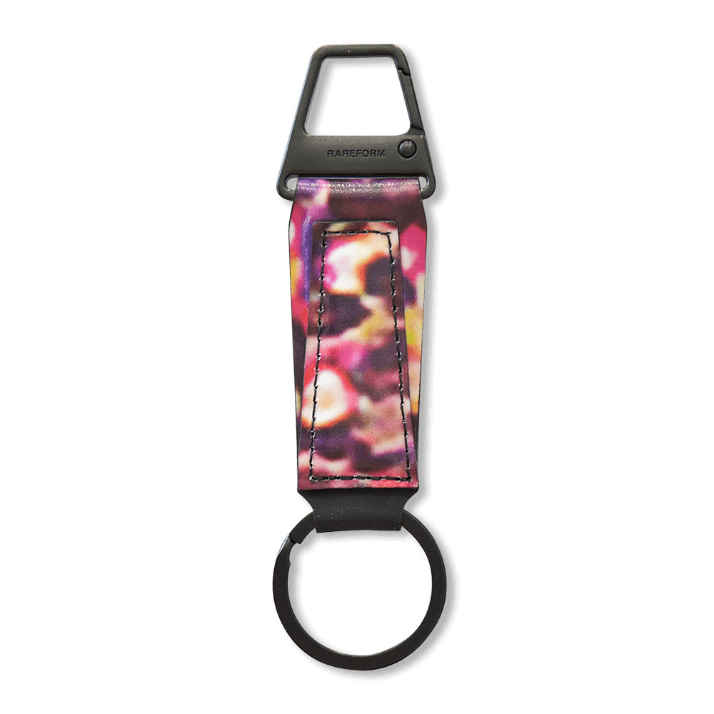 Roam Keychain