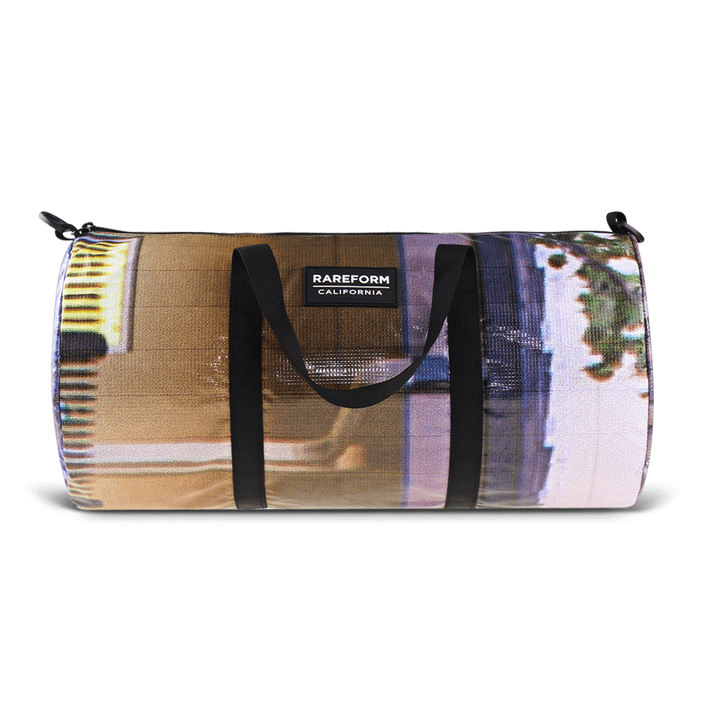 Light Duffle