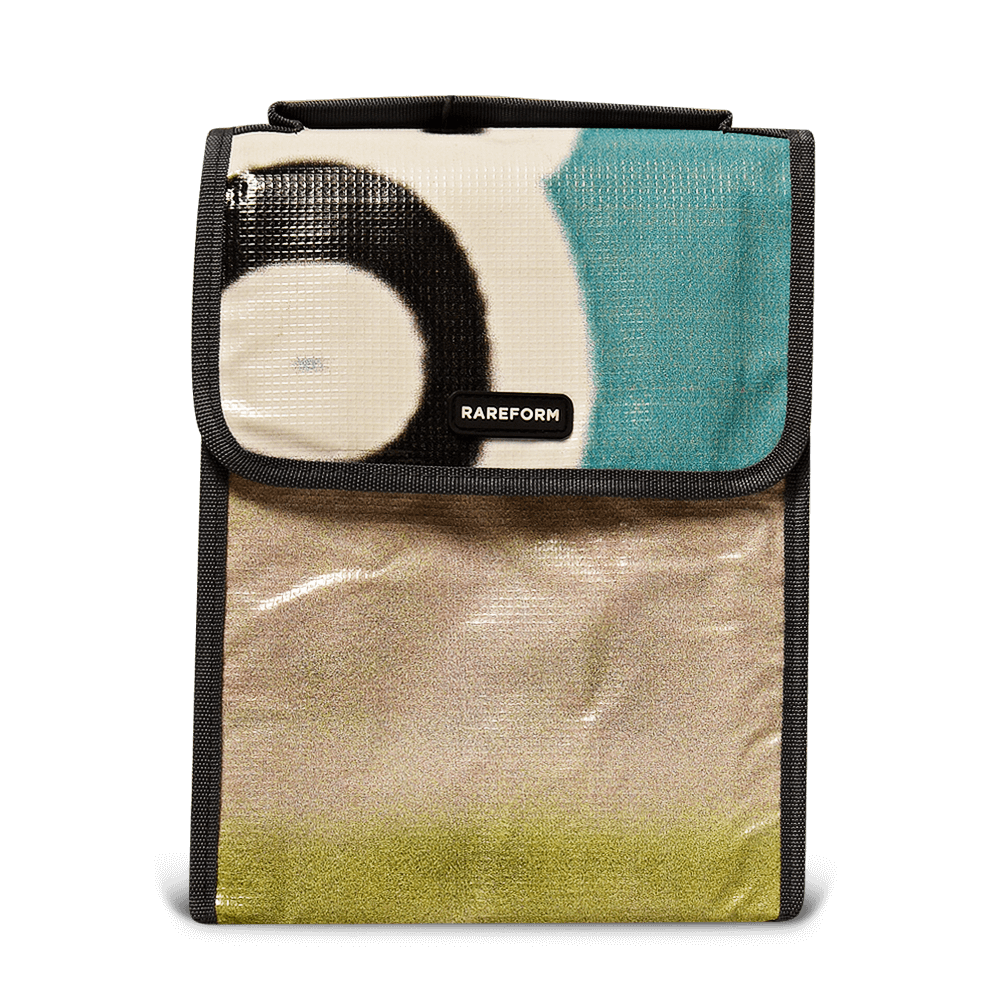 Merrick Lunch Tote