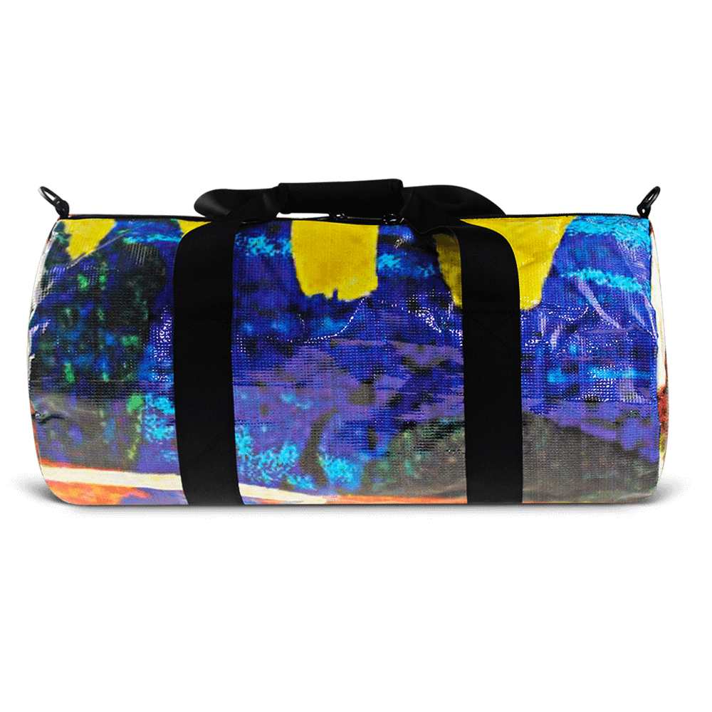 Weekender Duffle