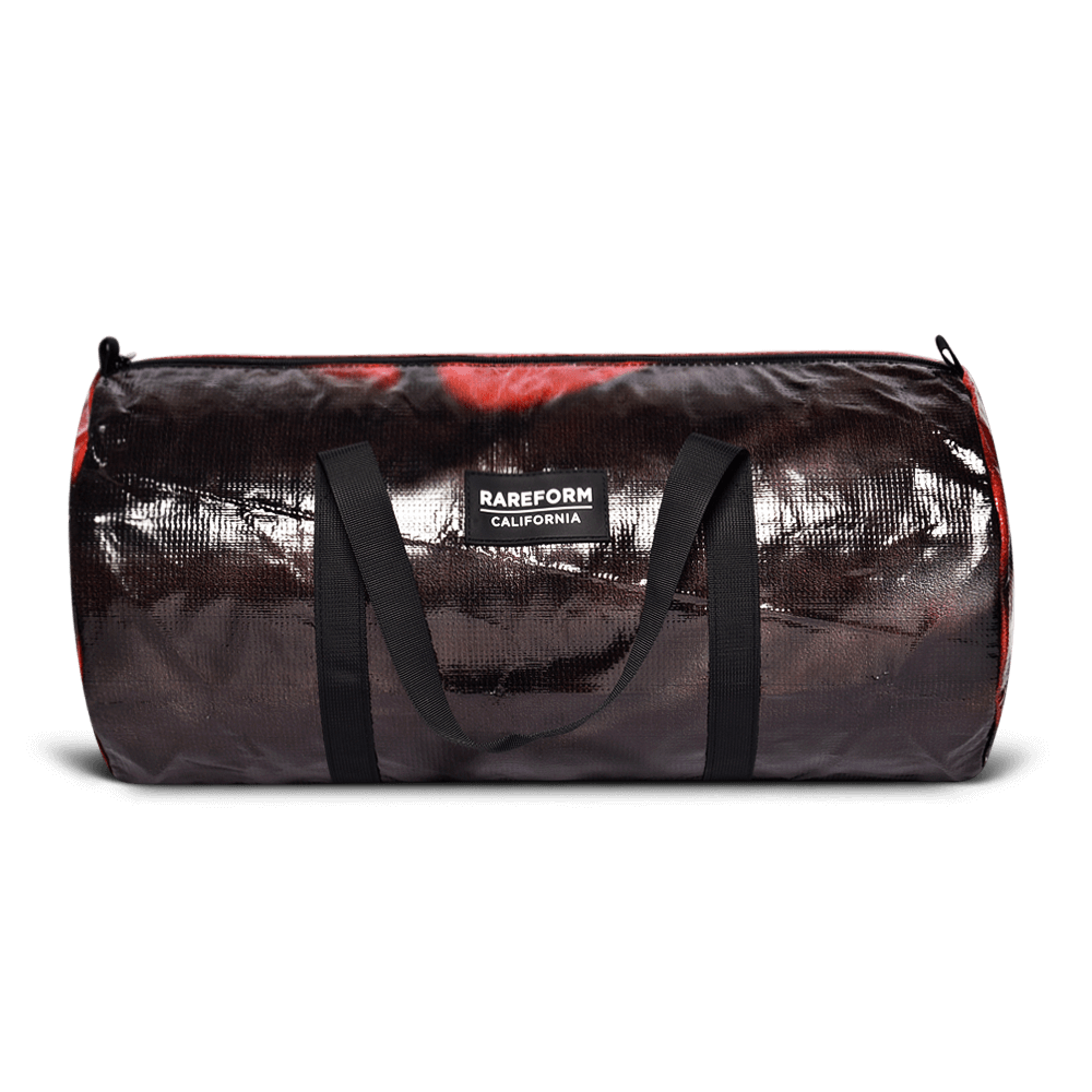 Light Duffle