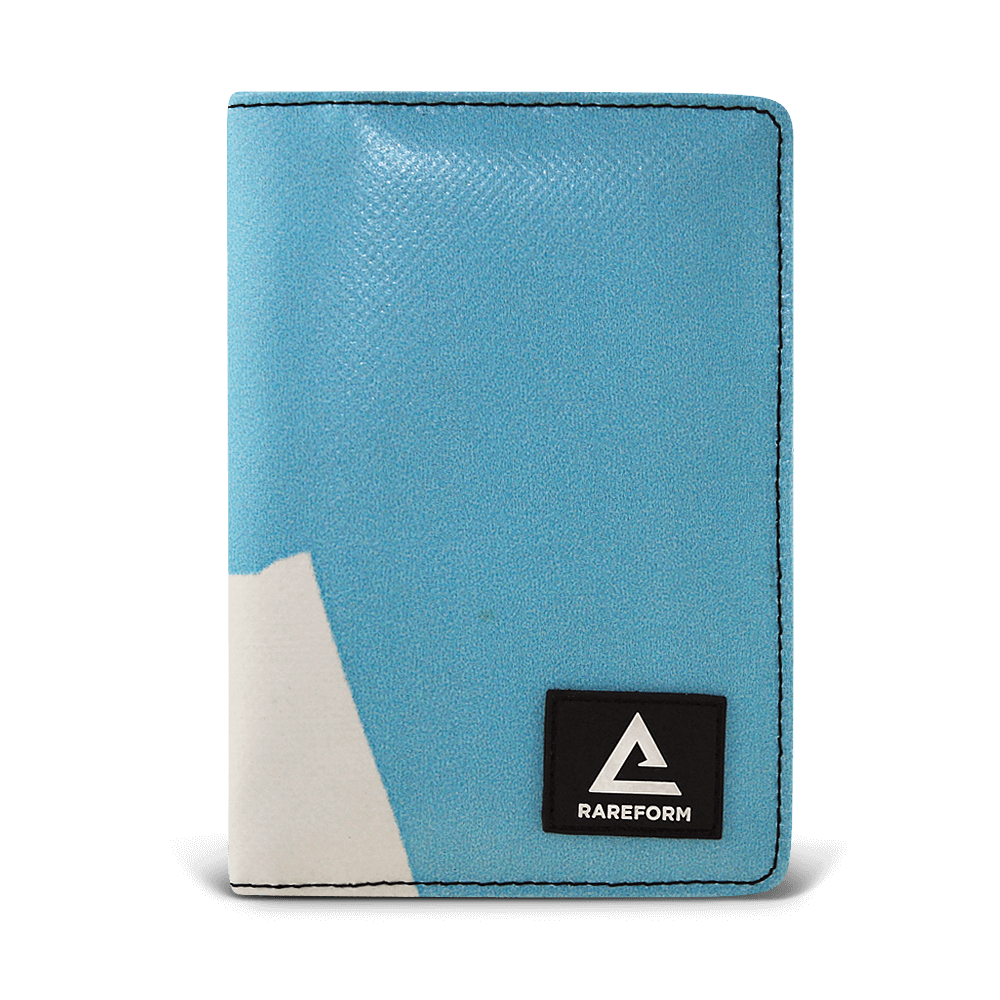Huxley Passport Holder