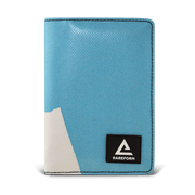 Huxley Passport Holder