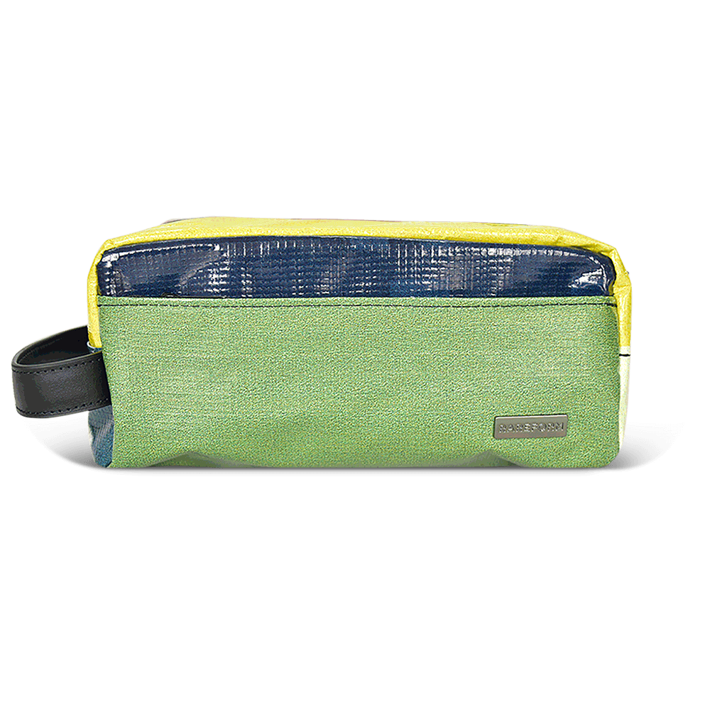 Munich Toiletry Bag
