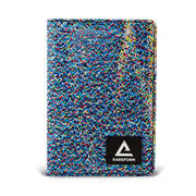 Huxley Passport Holder