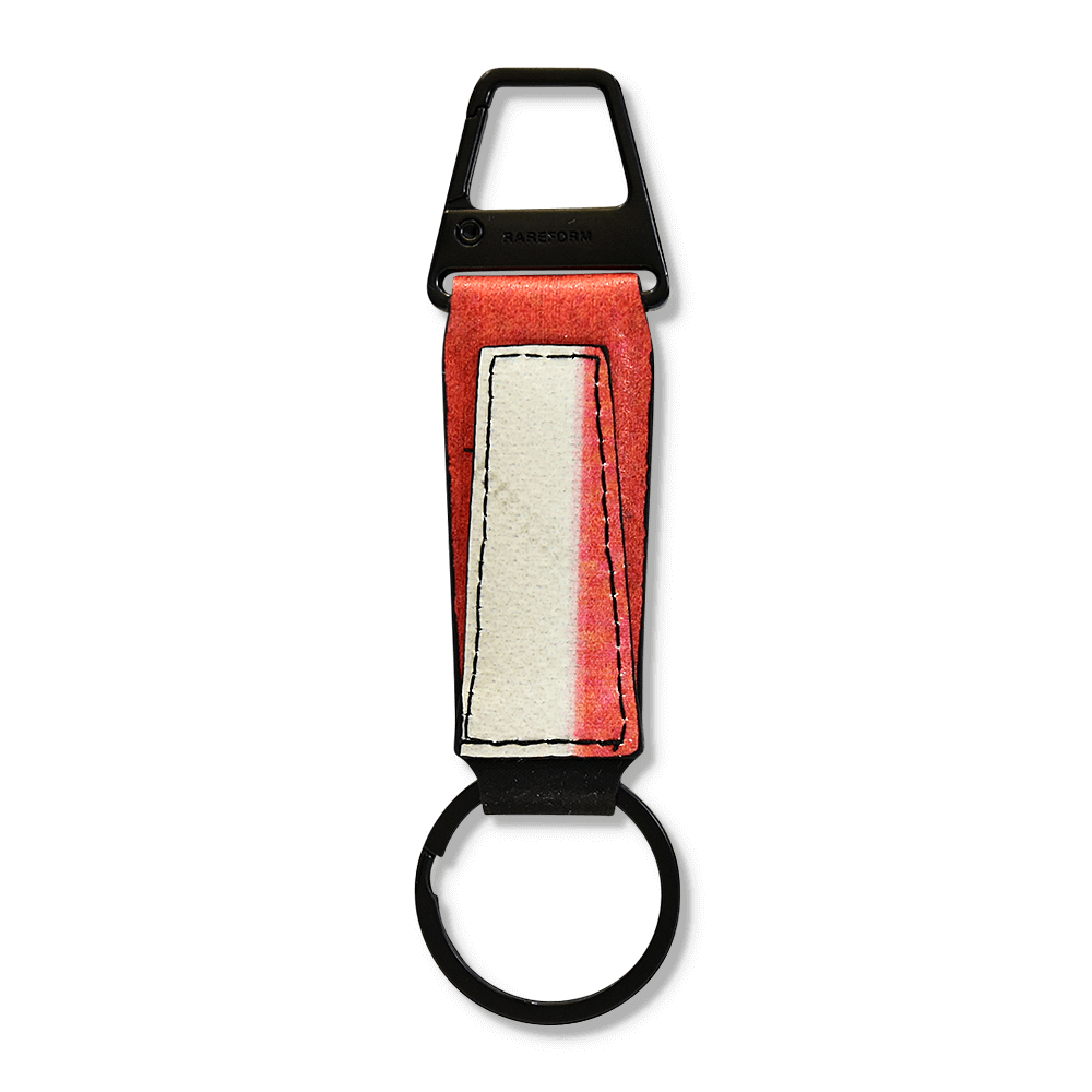 Roam Keychain