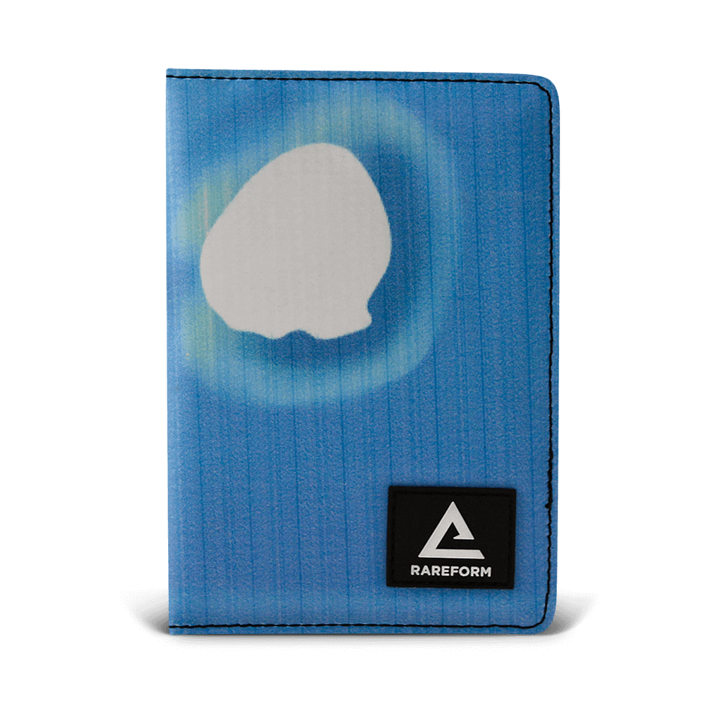 Huxley Passport Holder