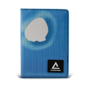 Huxley Passport Holder