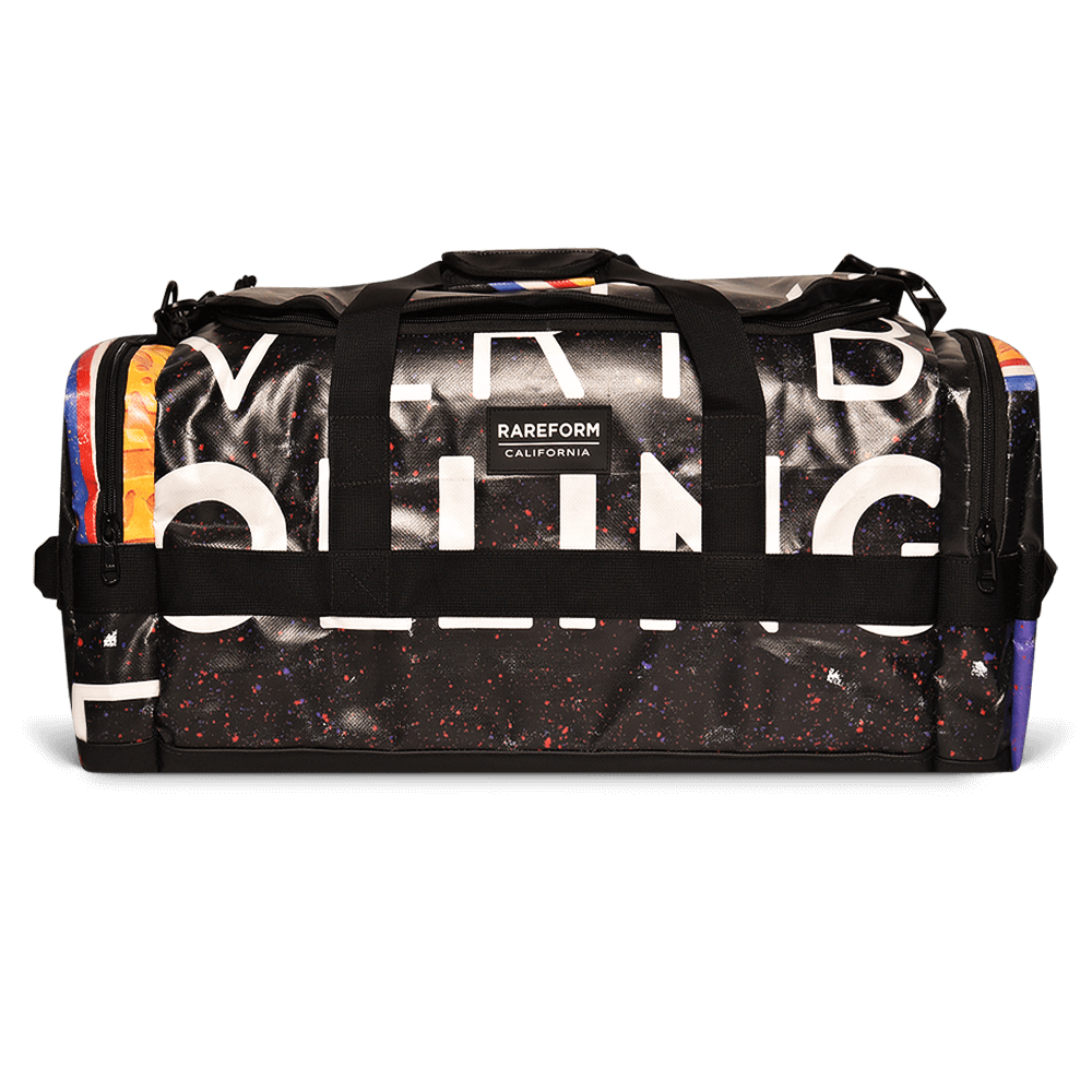 Union Duffle