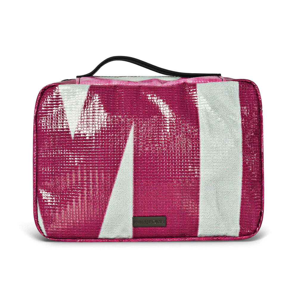 Vienna Toiletry Bag
