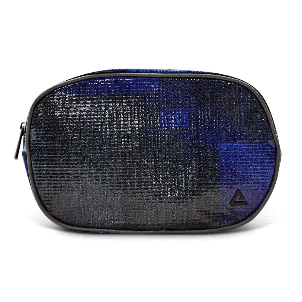 Riley Cosmetic Bag
