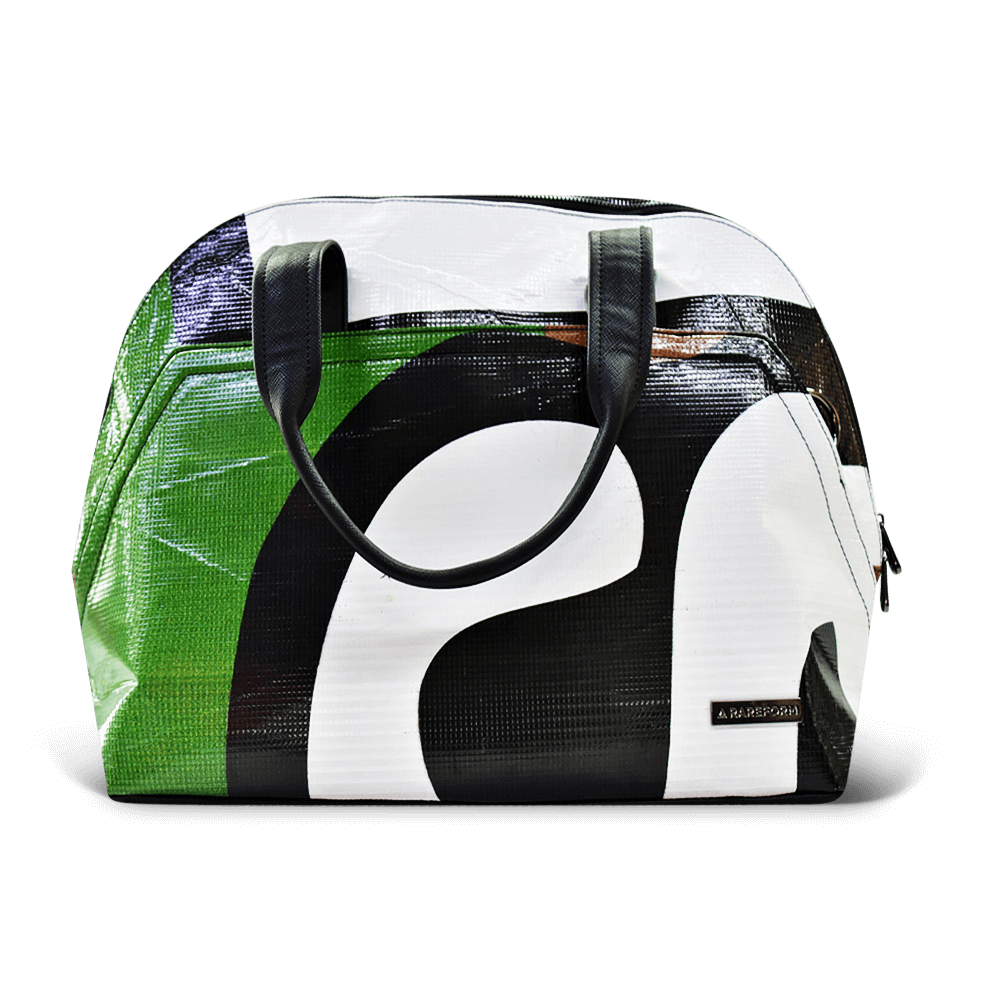 Maya Crossbody