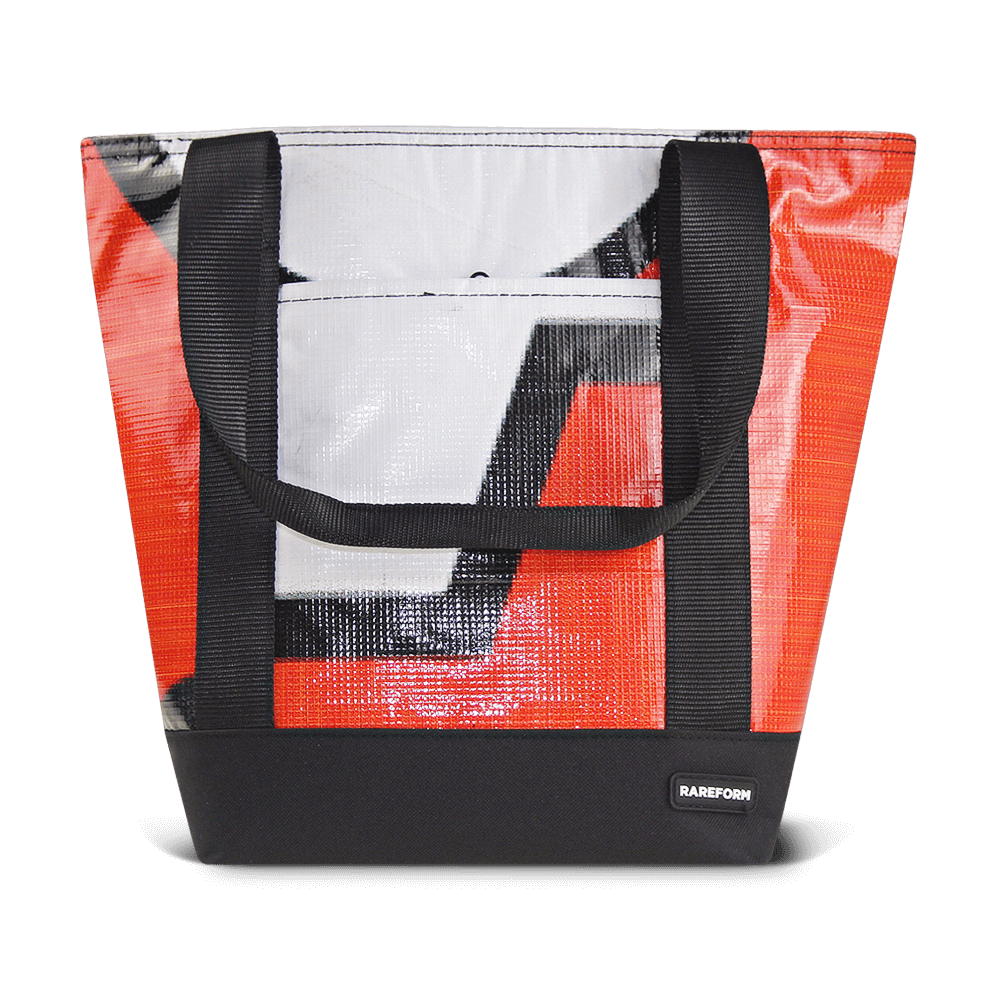 Beck Cooler Tote