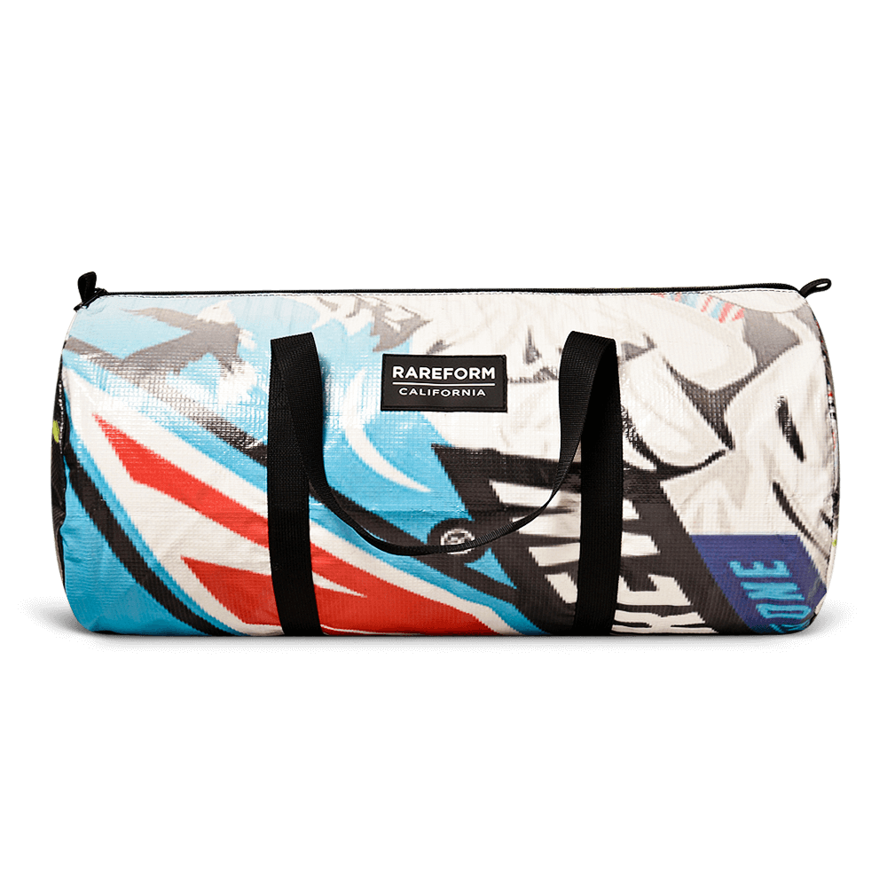 Light Duffle