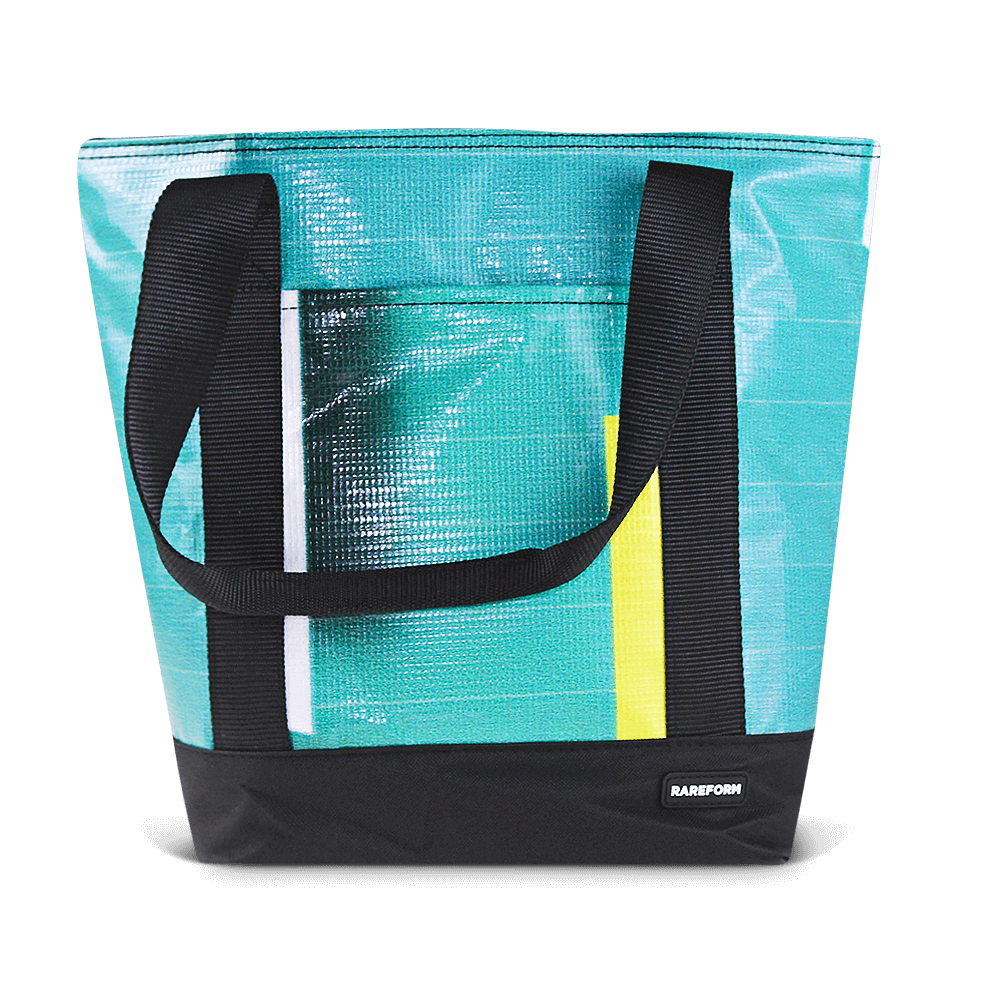 Beck Cooler Tote
