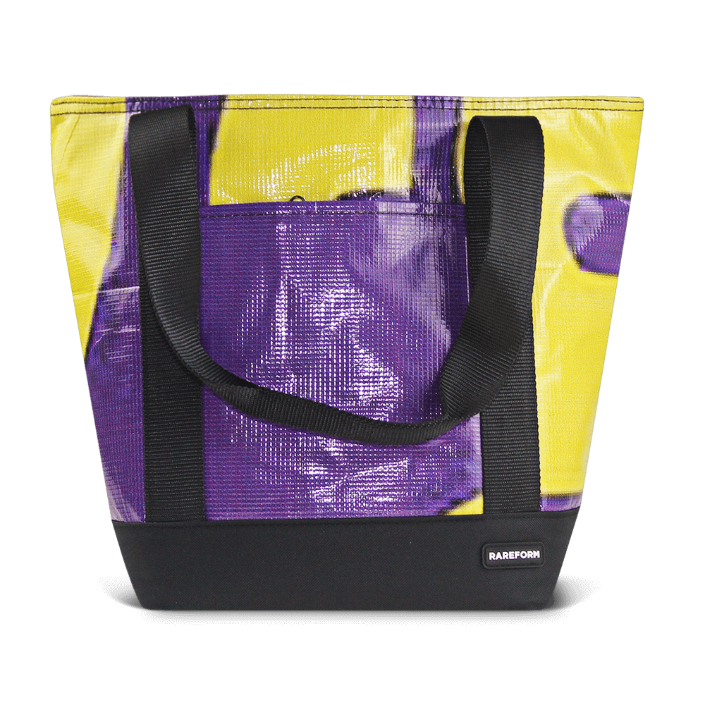 Beck Cooler Tote