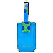 Salvador Luggage Tag