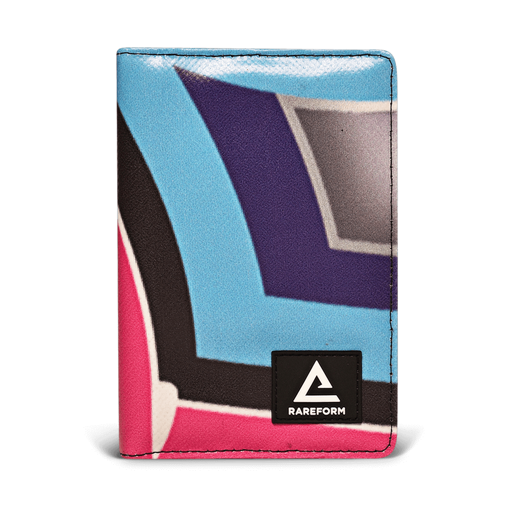 Huxley Passport Holder