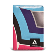 Huxley Passport Holder