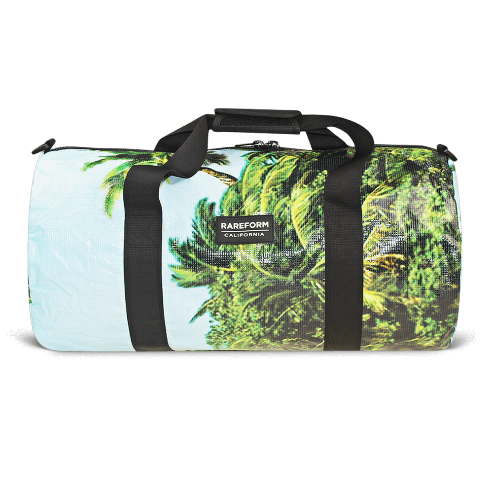 Weekender Duffle