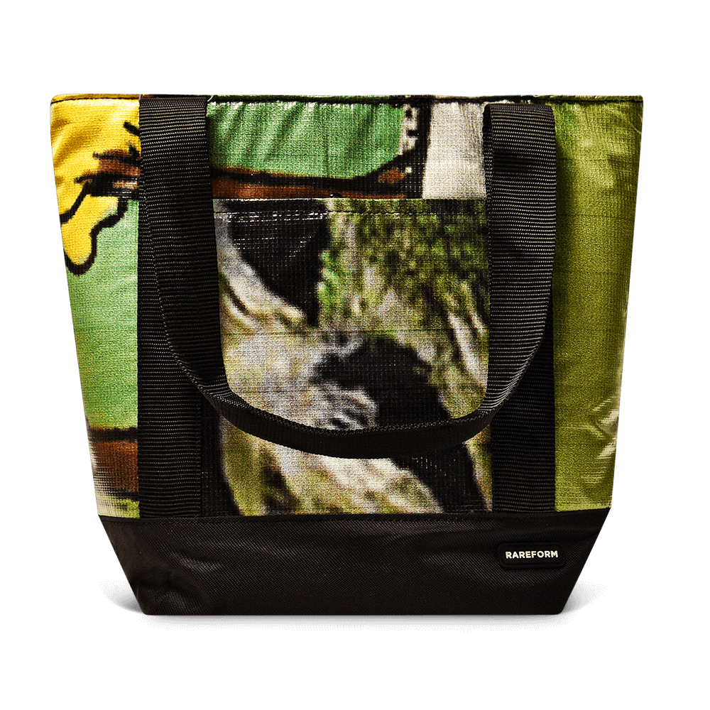 Beck Cooler Tote