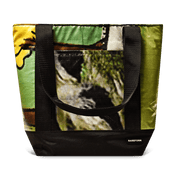 Beck Cooler Tote