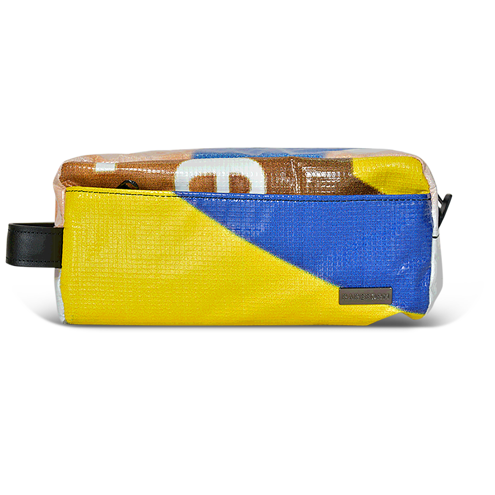 Munich Toiletry Bag