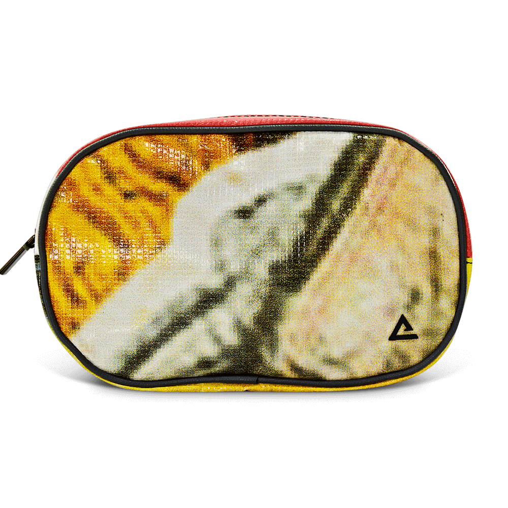 Riley Cosmetic Bag