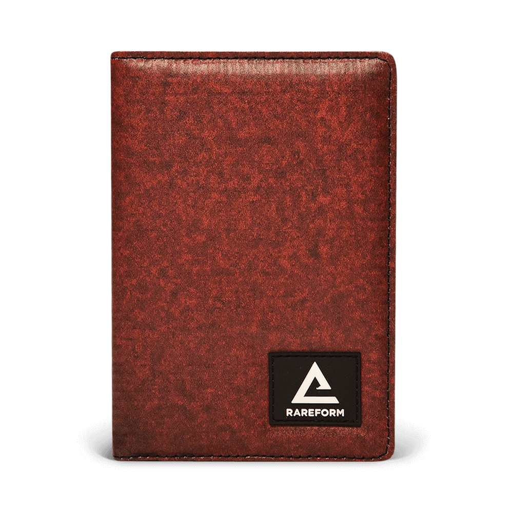 Huxley Passport Holder