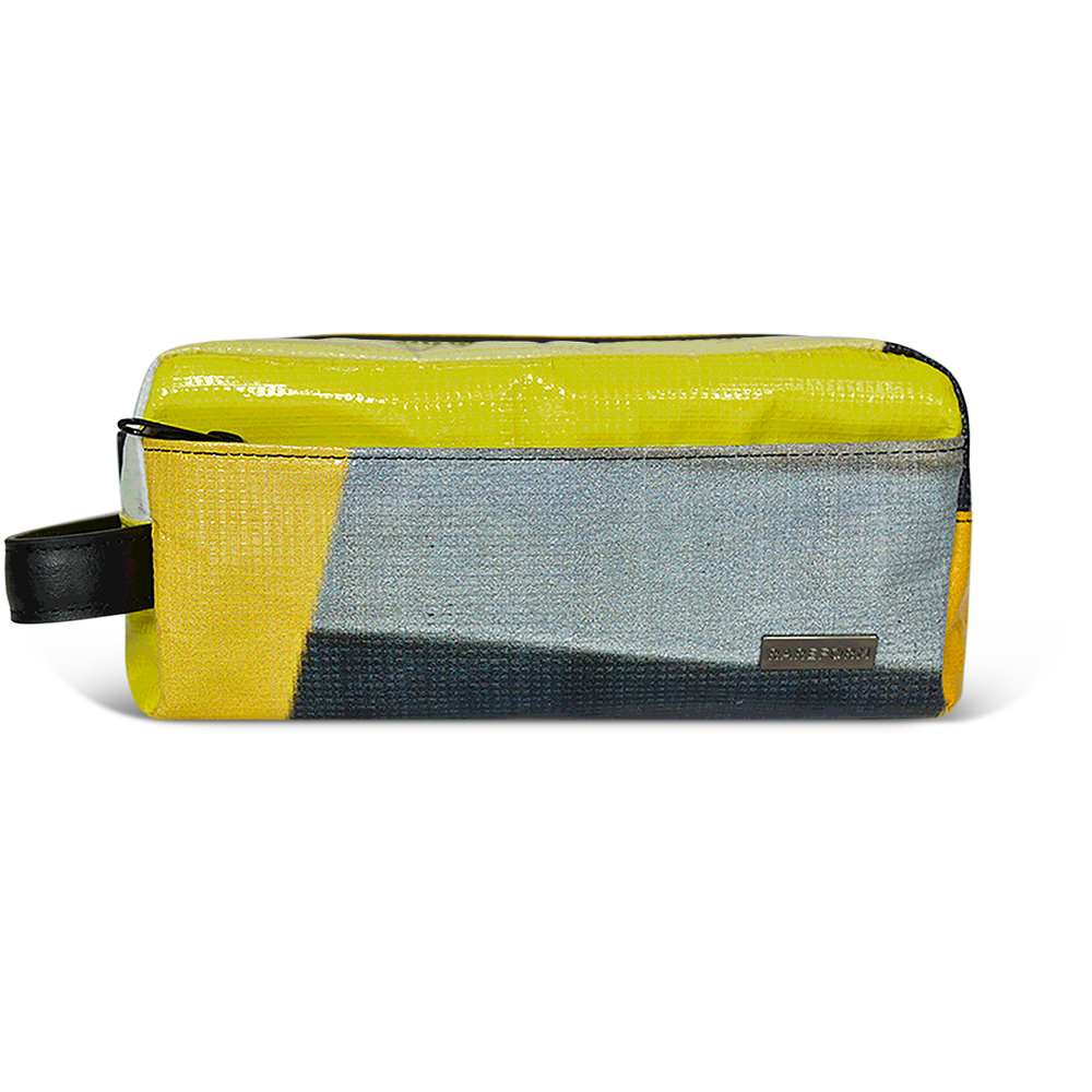 Munich Toiletry Bag
