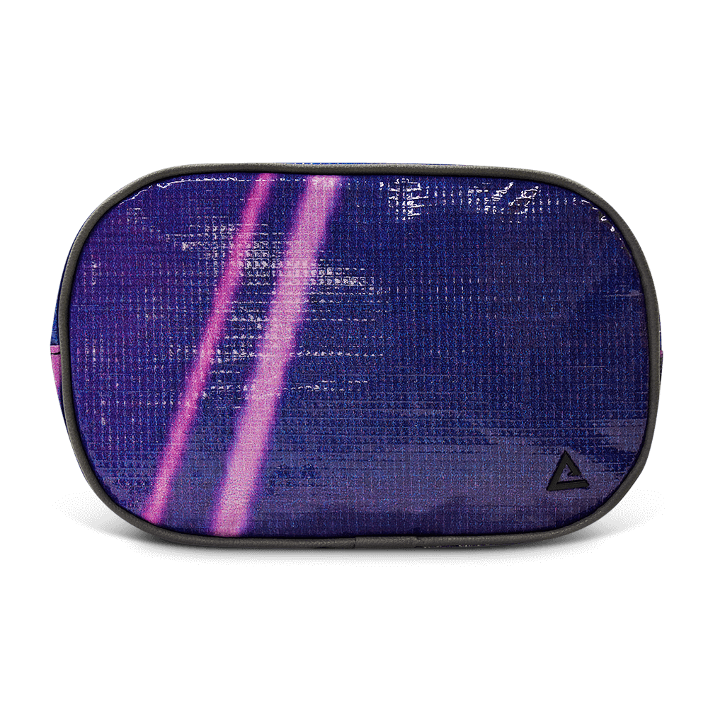 Riley Cosmetic Bag