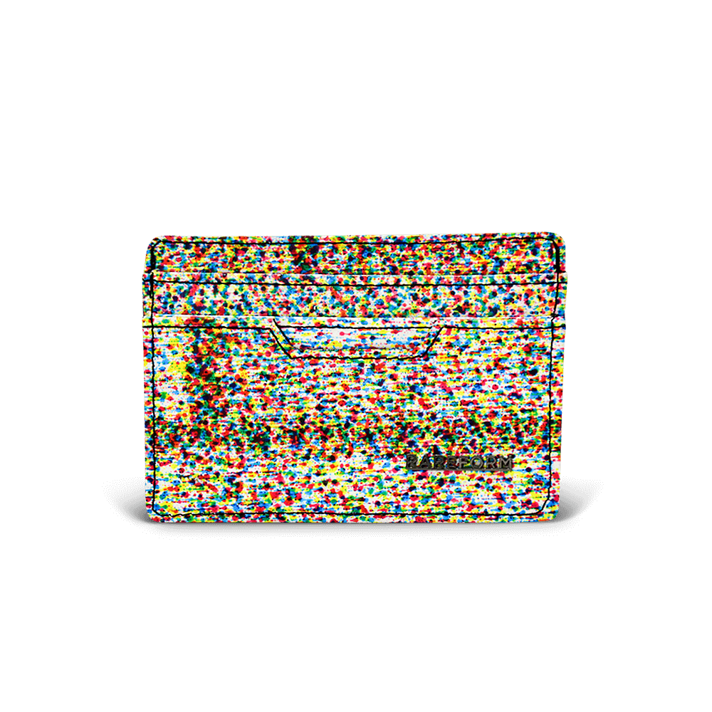 Veer Card Holder