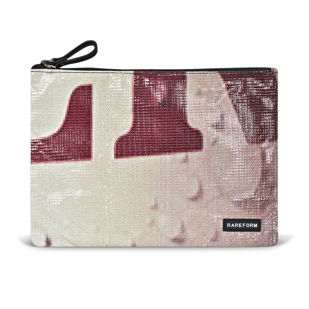 Charlie Pouch