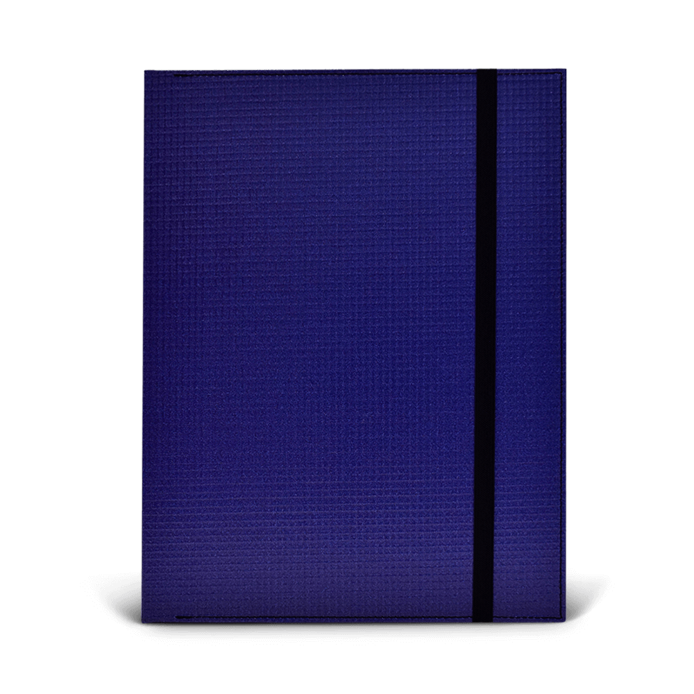 Oliver Notebook
