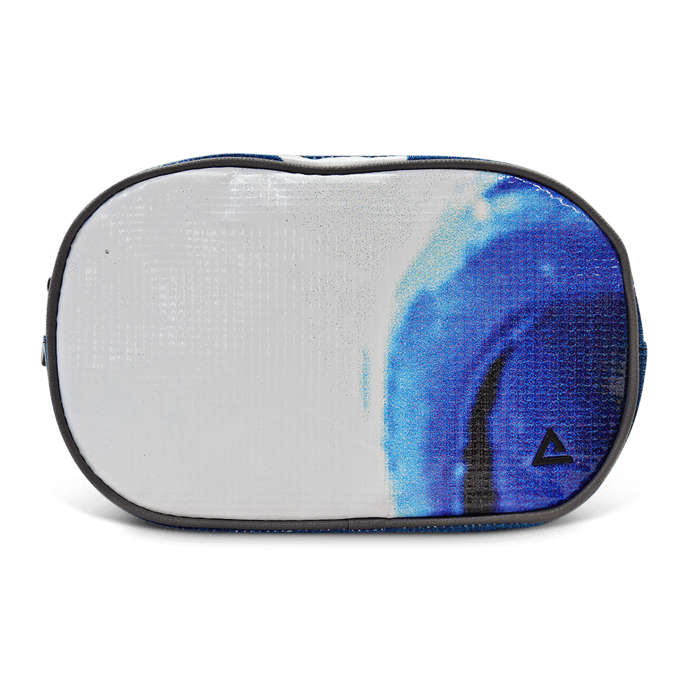 Riley Cosmetic Bag